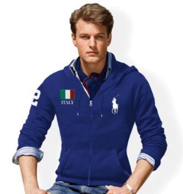 cheap Polo Hoodies-24